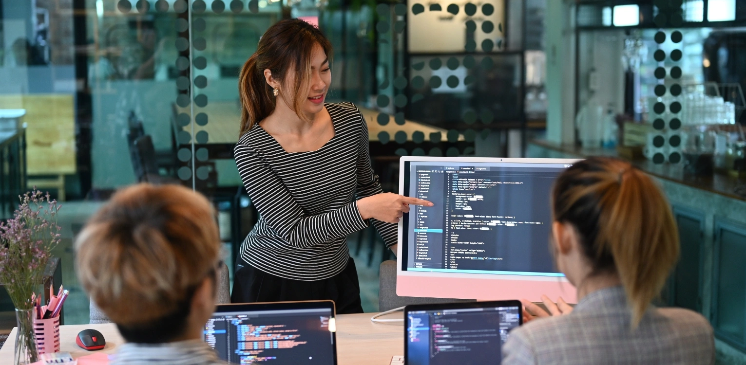 AI Strategy & Design